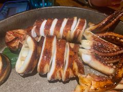 -仓库南洋海鲜小排档(柳河路店)