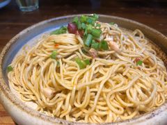 伤心凉面-不相离盐帮菜(郎园店)