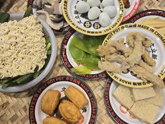 -文立新麻辣烫(合生汇21街区店)
