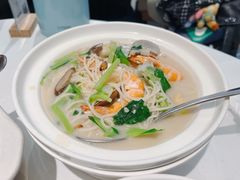 -莆田餐厅PUTIEN(世博源店)