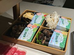 -海底捞火锅(关山保利店)