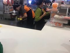 -CoCo都可(虹口龙之梦店)