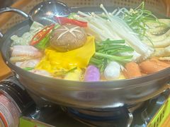 -海云台韩式汤饭·13年匠心韩料(南山店)