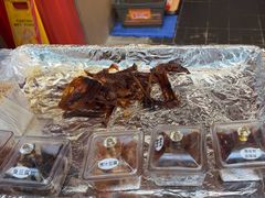 -黑色经典臭豆腐·湖南特产(太平街口店)