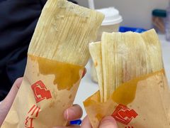 -小红旗臭豆腐炸冷面(万达店)