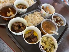 牛肉羹-好成财牛排馆(涂门街总店)