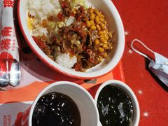 -猪角·闽南猪脚饭(上梅林店)