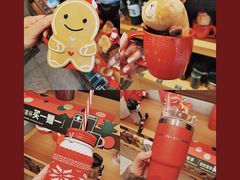 -星巴克臻选(重庆大融城店)