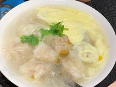 -买又大餐厅(福林里店)