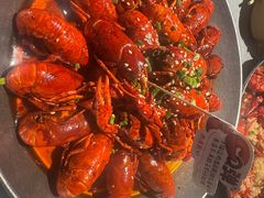 -巴厘龙虾·榜首油焖大虾(音乐学院·沿江酒馆店)