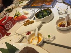 -海底捞火锅(勒泰店)
