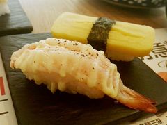-Sushi Love 创意寿司(丽影广场店)