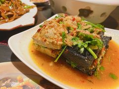 老长沙臭豆腐-湘里乡亲甲王二老店