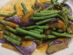 地三鲜-食光慢宴·安吉土菜馆