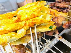 -玉善烧烤串城(长春总店)