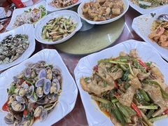 -滑记海鲜饭店·老字号(海鲜街店)