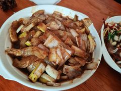 蹄筋-如意香辣鸡架(总店)