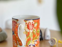 -明谦·Coffee&Cocktail Bar(美您公园店)