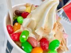 -JW德国冻酸奶Frozen Yogurt(龙湖成都滨江天街店)