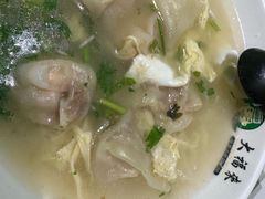 -大福来锅巴菜(古文化街店)