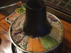 -嘎咓讓咘藏餐厅(团结新村店)