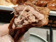 -先记烧鹅王·本地粤菜(福永店)