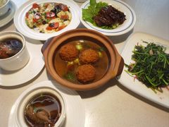 -方荣糊涂菜馆(湖北路店)