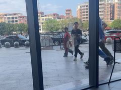 -麦当劳(怀集店)