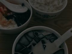 -翁林甜品