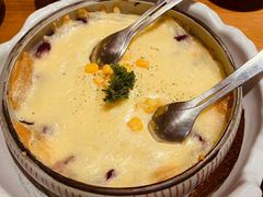 -一心创作料理屋(经开万达店)