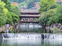 -西江千户苗寨