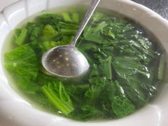 -喜洲翰林餐厅(董家百年老宅店)