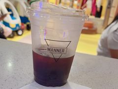-Manner Coffee(布吉万象汇店)