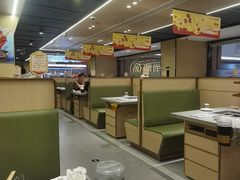 -海底捞火锅(杭州天虹购物中心店)