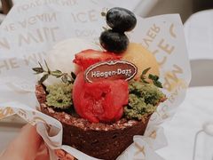 -哈根达斯(青岛海信店)