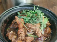 -重庆鸡公煲·青锅花椒鱼(牡丹江路店)
