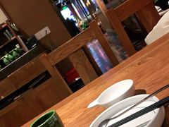 大堂-云海肴·汽锅鸡·云南菜(美罗城店)