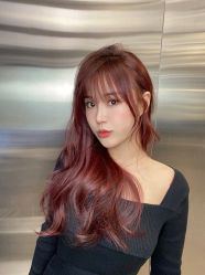 -Hair Code芭曲发型