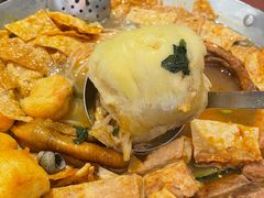 -小螺大作·螺蛳粉火锅(林和西店)
