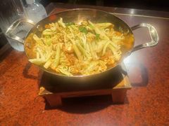 -绿茶餐厅(蓝色港湾店)