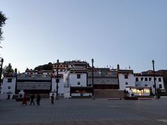 -五当召景区