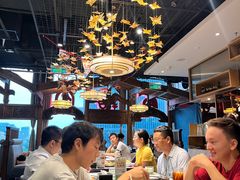 -有璟阁港式餐厅(国贸商城店)