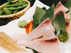 -角落里(中山公园店)
