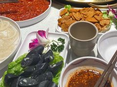 -小龙坎火锅(总店)