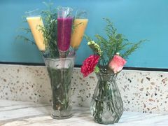 -蜜桃花开·中西融合菜E&W(南长街店)