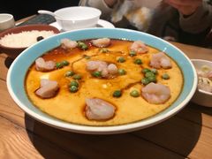 -茅庐毛血旺(烟台大悦城店)