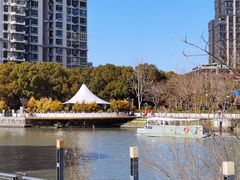 -苏州河梦清园环保主题公园