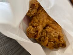 -麦当劳(北京上地十街餐厅店)