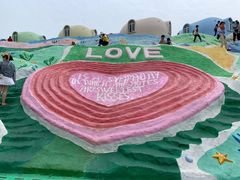 -漳州滨海火山岛自然生态风景区