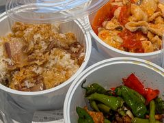 -丁哥·庐味鲜 土菜·20年老字号(世纪阳光花园店)
